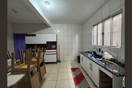 Cozinha de casa à venda com 4 quartos, 96m² em Conceicao, Osasco