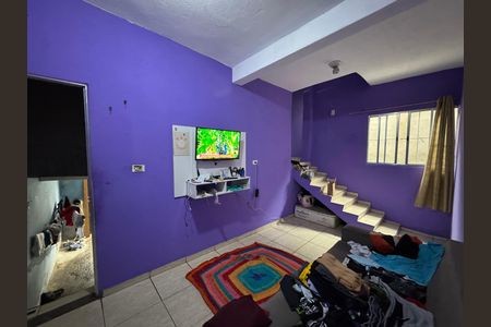 Sala de casa à venda com 4 quartos, 96m² em Conceicao, Osasco