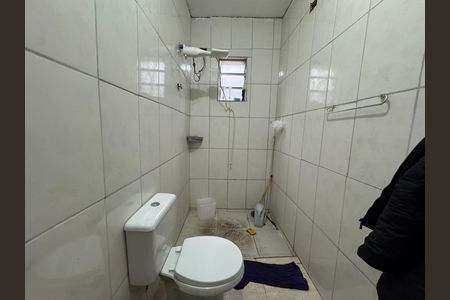 Banheiro 1 de casa à venda com 4 quartos, 96m² em Conceicao, Osasco