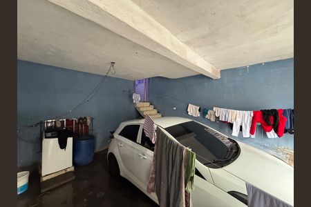 Garagem de casa à venda com 4 quartos, 96m² em Conceicao, Osasco