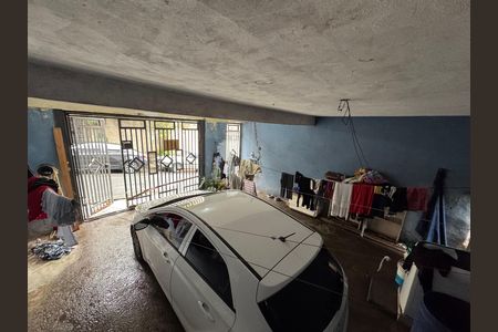 Casa para alugar com 96m², 4 quartos e 2 vagas Casa para alugar com 96m², 4 quartos e 2 vagasGaragem