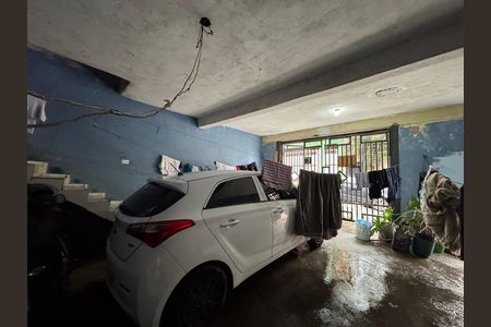 Garagem de casa à venda com 4 quartos, 96m² em Conceicao, Osasco