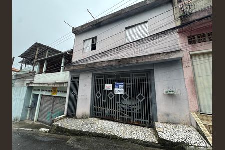 Casa à venda com 4 quartos, 96m² em Conceicao, Osasco
