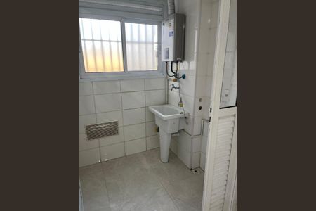 Foto 10 de apartamento à venda com 2 quartos, 55m² em Conjunto Residencial José Bonifácio, São Paulo