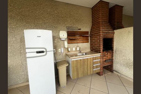 Foto 01 de apartamento à venda com 2 quartos, 55m² em Conjunto Residencial José Bonifácio, São Paulo