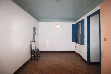 Sala de casa para alugar com 4 quartos, 272m² em Santana, São Paulo