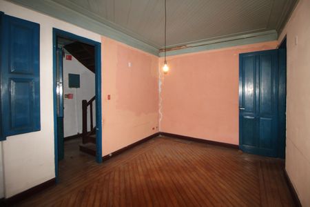 Sala de casa para alugar com 4 quartos, 272m² em Santana, São Paulo