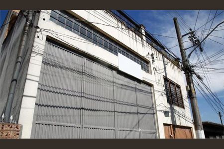 Casa à venda com 2 quartos, 550m² em Chácara Belenzinho, São Paulo