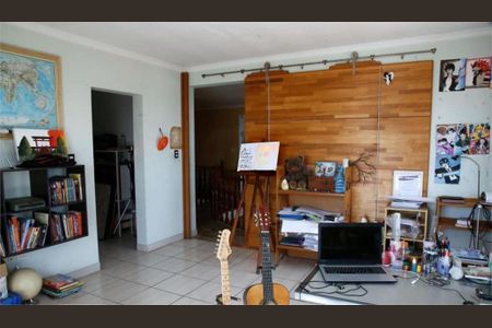Casa à venda com 2 quartos, 550m² em Chácara Belenzinho, São Paulo