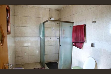 Casa à venda com 2 quartos, 550m² em Chácara Belenzinho, São Paulo