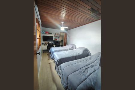 Casa à venda com 3 quartos, 118m² em Guapira, São Paulo