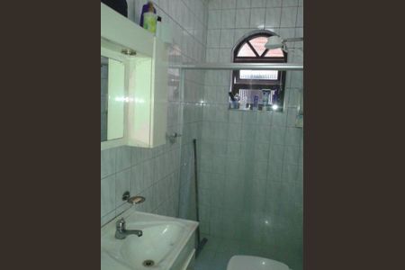 Casa à venda com 3 quartos, 150m² em Parque das Arvores, São Paulo