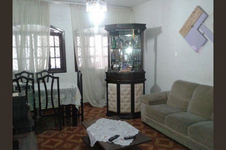 Casa à venda com 3 quartos, 150m² em Parque das Arvores, São Paulo