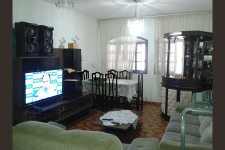 Casa à venda com 3 quartos, 150m² em Parque das Arvores, São Paulo