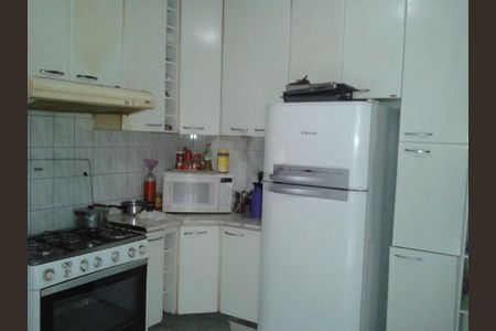 Casa à venda com 3 quartos, 150m² em Parque das Arvores, São Paulo