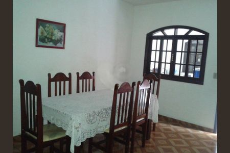 Casa à venda com 3 quartos, 150m² em Parque das Arvores, São Paulo
