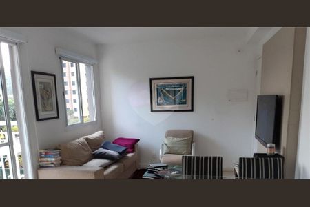 Apartamento à venda com 3 quartos, 61m² em Vila Andrade, São Paulo