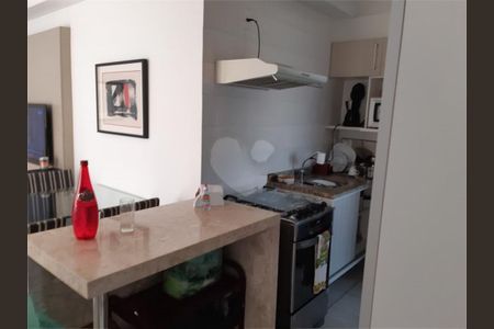 Apartamento à venda com 3 quartos, 61m² em Vila Andrade, São Paulo