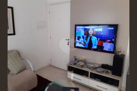Apartamento à venda com 3 quartos, 61m² em Vila Andrade, São Paulo