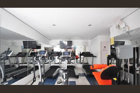 Apartamento à venda com 3 quartos, 61m² em Vila Andrade, São Paulo