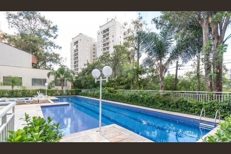 Apartamento à venda com 3 quartos, 61m² em Vila Andrade, São Paulo