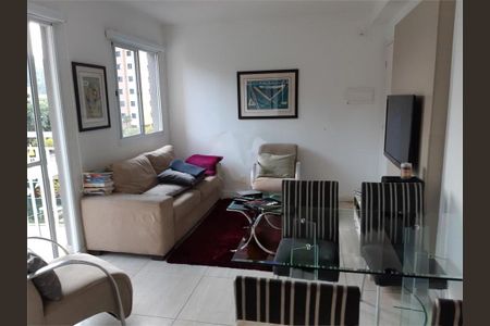 Apartamento à venda com 3 quartos, 61m² em Vila Andrade, São Paulo