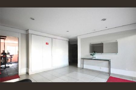 Apartamento à venda com 3 quartos, 61m² em Vila Andrade, São Paulo