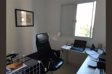 Apartamento à venda com 3 quartos, 61m² em Vila Andrade, São Paulo