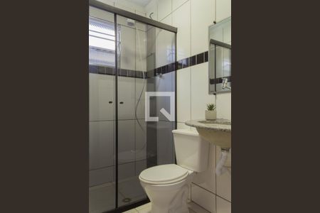 Casa para alugar com 1 quarto, 47m² em Vila Alves Dias, São Bernardo do Campo