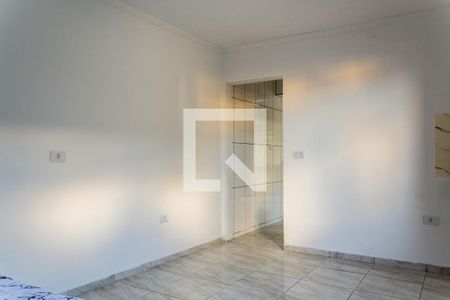Casa para alugar com 1 quarto, 47m² em Vila Alves Dias, São Bernardo do Campo