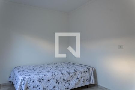 Casa para alugar com 1 quarto, 47m² em Vila Alves Dias, São Bernardo do Campo