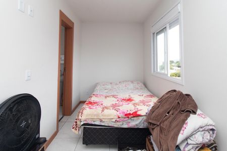 Apartamento à venda com 35m², 1 quarto e 1 vagaSala/Quarto