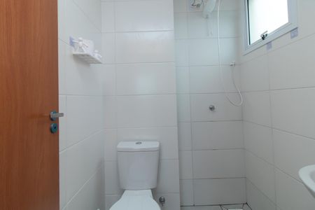 Apartamento à venda com 35m², 1 quarto e 1 vagaBanheiro