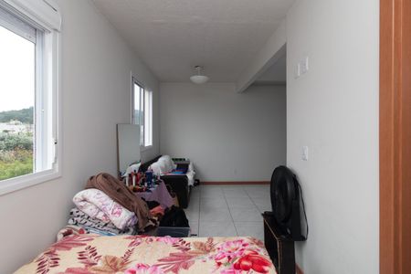 Apartamento à venda com 35m², 1 quarto e 1 vagaSala/Quarto