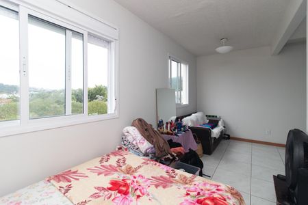 Apartamento à venda com 35m², 1 quarto e 1 vagaSala/Quarto