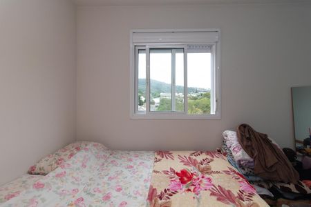Apartamento à venda com 35m², 1 quarto e 1 vagaSala/Quarto