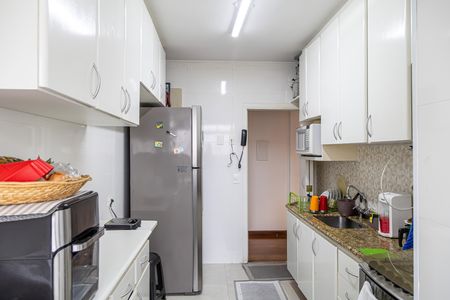 Apartamento à venda com 66m², 3 quartos e 1 vagaCozinha