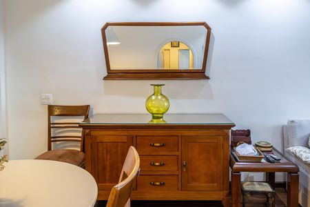 Apartamento à venda com 66m², 3 quartos e 1 vagaSala