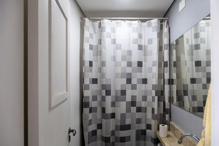 Apartamento à venda com 66m², 3 quartos e 1 vagaBanheiro de serviço