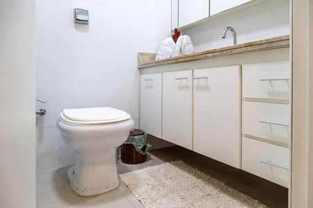 Apartamento à venda com 66m², 3 quartos e 1 vagaBanheiro