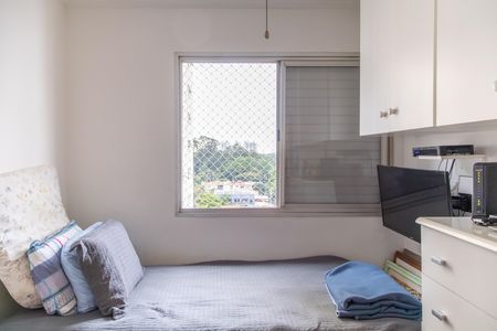 Apartamento à venda com 66m², 3 quartos e 1 vagaQuarto 2