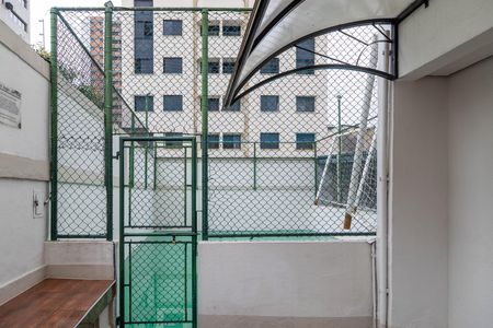 Apartamento à venda com 66m², 3 quartos e 1 vagaÁrea comum - Quadra