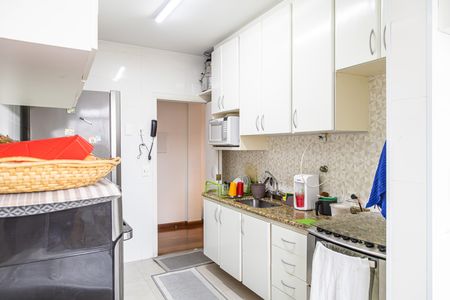 Apartamento à venda com 66m², 3 quartos e 1 vagaCozinha