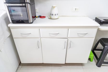 Apartamento à venda com 66m², 3 quartos e 1 vagaCozinha