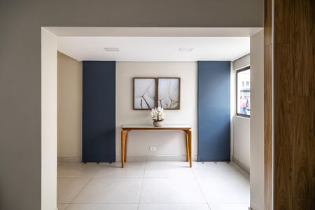 Apartamento à venda com 66m², 3 quartos e 1 vagaÁrea comum