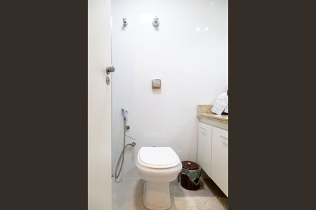 Apartamento à venda com 66m², 3 quartos e 1 vagaBanheiro