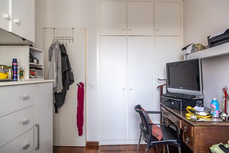 Apartamento à venda com 66m², 3 quartos e 1 vagaQuarto 2
