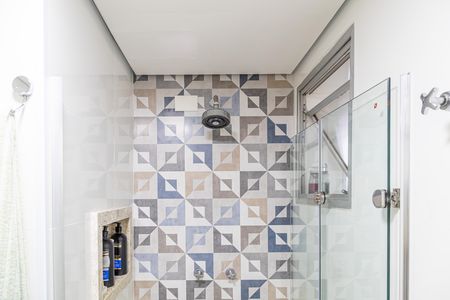 Apartamento à venda com 66m², 3 quartos e 1 vagaBanheiro