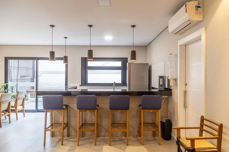 Apartamento à venda com 66m², 3 quartos e 1 vagaÁrea comum - Salão de festas