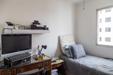 Apartamento à venda com 66m², 3 quartos e 1 vagaQuarto 2